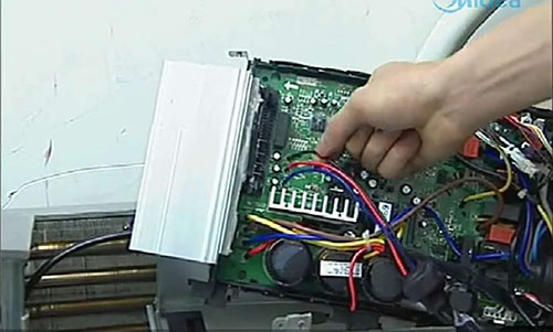 高碑店美的空调电话是多少