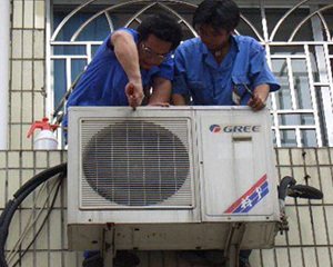 高碑店空调维修售后服务中心