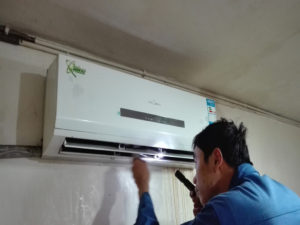 高碑店格力空调电话是多少