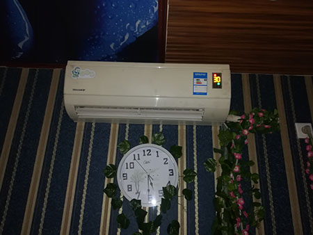 高碑店空调维修售后服务中心