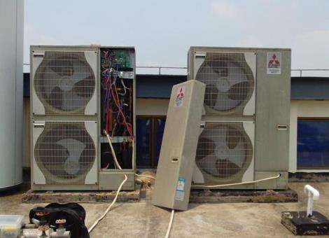 高碑店空调维修电话号码多少