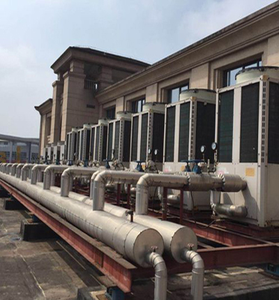 高碑店多联机维修 高碑店中央空调维修