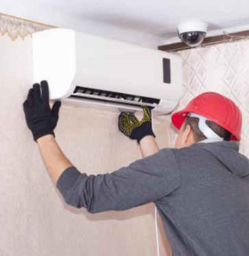 高碑店空调内机噪音大